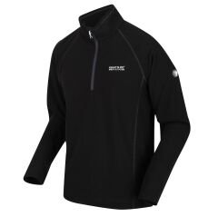 Regatta Montes Erkek Polar-SİYAH