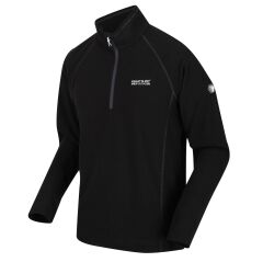 Regatta Montes Erkek Polar-SİYAH