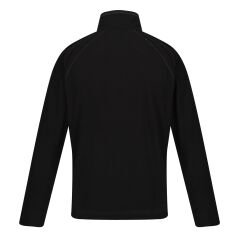 Regatta Montes Erkek Polar-SİYAH