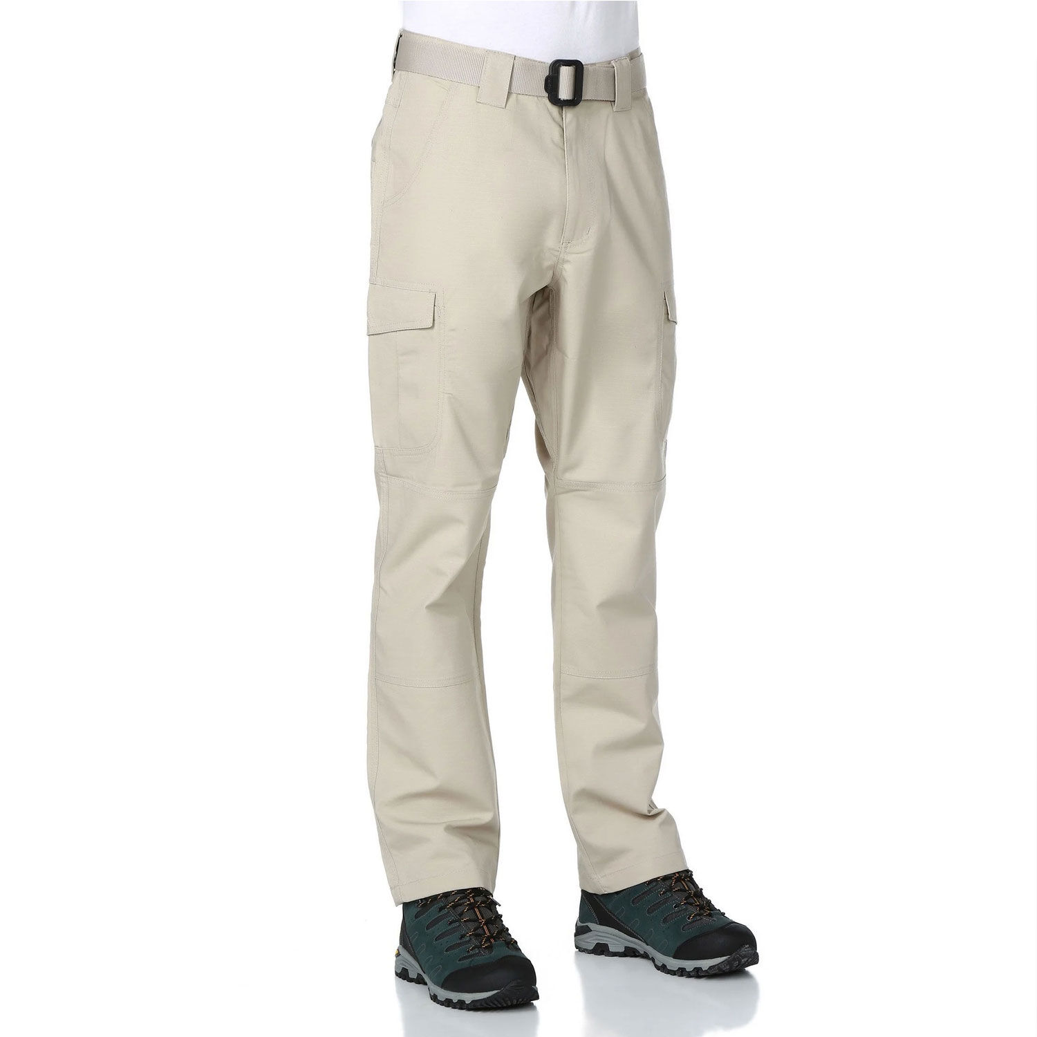 Evolite Goldrush Erkek Pantolon-BEJ