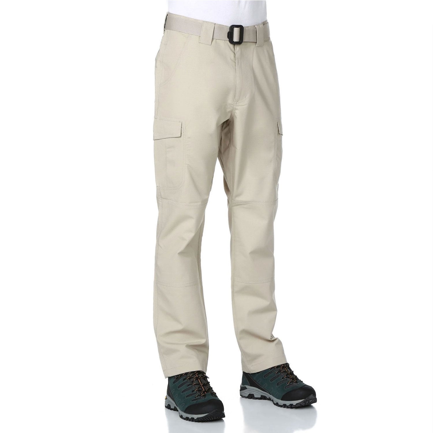 Evolite Goldrush Erkek Pantolon-BEJ