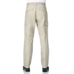 Evolite Goldrush Erkek Pantolon-BEJ