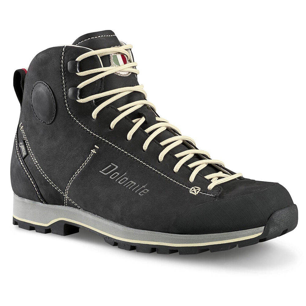 Dolomite Cinquantaquattro High FG W GTX Kadın Bot-SİYAH