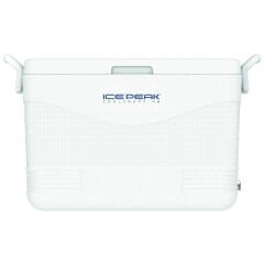 IcePeak CoolCraft 46 Buzluk 41.6 Litre-BEYAZ