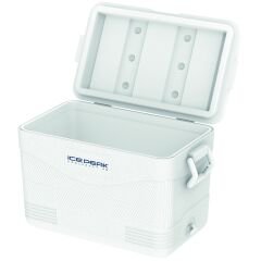 IcePeak CoolCraft 46 Buzluk 41.6 Litre-BEYAZ