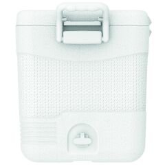 IcePeak CoolCraft 46 Buzluk 41.6 Litre-BEYAZ