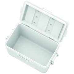 IcePeak CoolCraft 46 Buzluk 41.6 Litre-BEYAZ