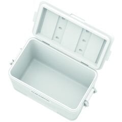 IcePeak CoolCraft 46 Buzluk 41.6 Litre-BEYAZ