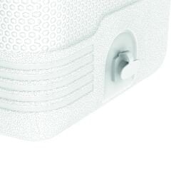 IcePeak CoolCraft 46 Buzluk 41.6 Litre-BEYAZ