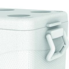 IcePeak CoolCraft 46 Buzluk 41.6 Litre-BEYAZ