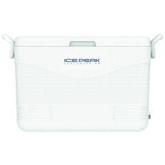 IcePeak CoolCraft 46 Buzluk 41.6 Litre-BEYAZ