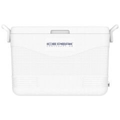 IcePeak CoolCraft 46 Buzluk 41.6 Litre-BEYAZ