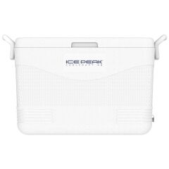 IcePeak CoolCraft 46 Buzluk 41.6 Litre-BEYAZ
