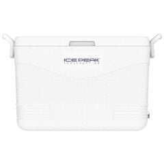 IcePeak CoolCraft 46 Buzluk 41.6 Litre-BEYAZ