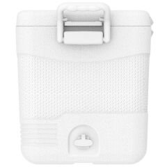 IcePeak CoolCraft 46 Buzluk 41.6 Litre-BEYAZ