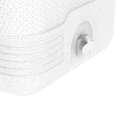 IcePeak CoolCraft 46 Buzluk 41.6 Litre-BEYAZ