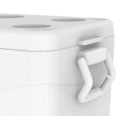 IcePeak CoolCraft 46 Buzluk 41.6 Litre-BEYAZ