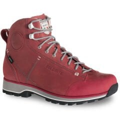 Dolomite Cinquantaquattro High FG W GTX Bot-KIRMIZI
