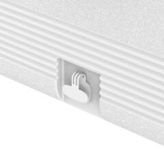 IcePeak CoolCraft 150 Buzluk 141 Litre-BEYAZ