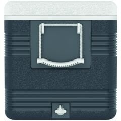 IcePeak CoolCraft 150 Buzluk 141 Litre-FÜME