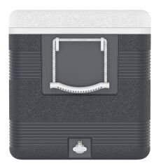 IcePeak CoolCraft 150 Buzluk 141 Litre-FÜME