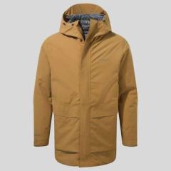Craghoppers Lorton Pro 3in1 Erkek Ceket-TABA