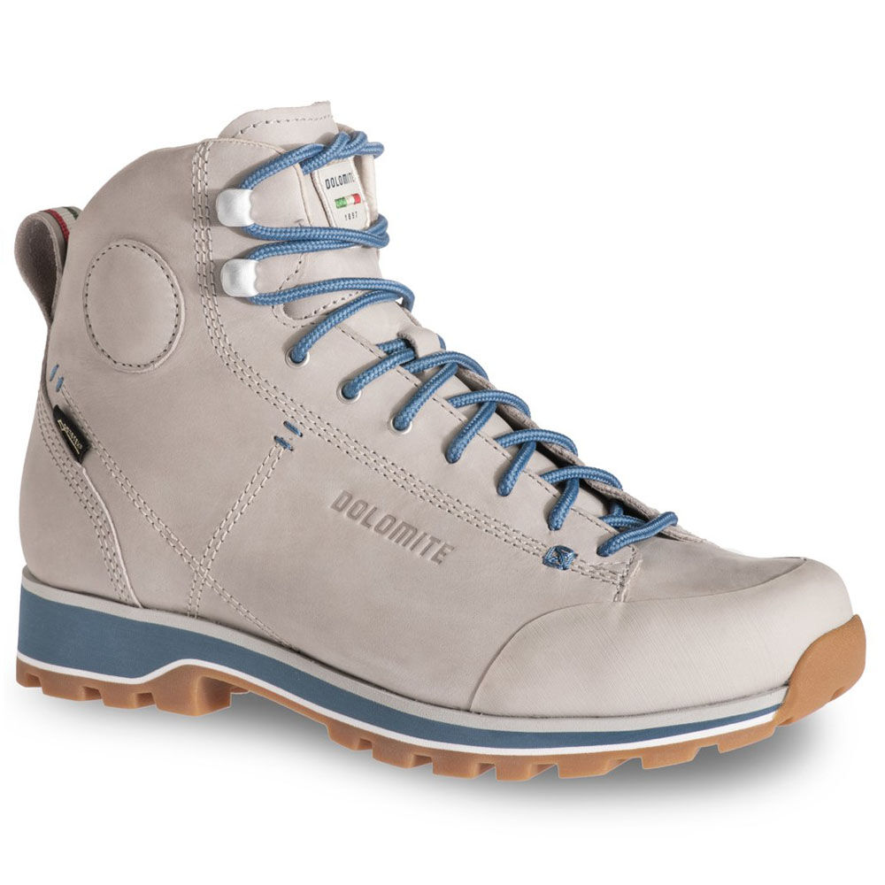 Dolomite Cinquantaquattro High FG W GTX Kadın Bot-BEJ