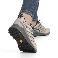 Dolomite Croda Nera Tech GTX Kadın Ayakkabı-BEJ