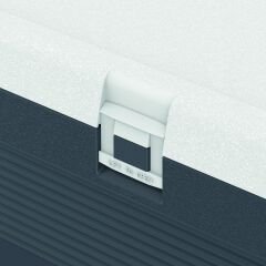 IcePeak CoolCraft 120 Buzluk 113 Litre-FÜME