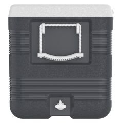 IcePeak CoolCraft 120 Buzluk 113 Litre-FÜME