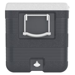 IcePeak CoolCraft 120 Buzluk 113 Litre-FÜME