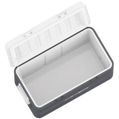 IcePeak CoolCraft 120 Buzluk 113 Litre-FÜME