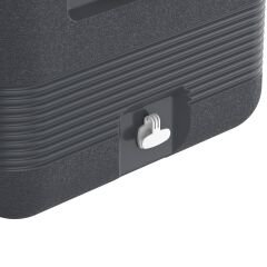 IcePeak CoolCraft 120 Buzluk 113 Litre-FÜME