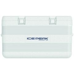 IcePeak CoolCraft 120 Buzluk 113 Litre-BEYAZ