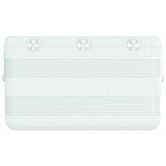 IcePeak CoolCraft 120 Buzluk 113 Litre-BEYAZ