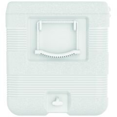 IcePeak CoolCraft 120 Buzluk 113 Litre-BEYAZ