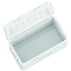 IcePeak CoolCraft 120 Buzluk 113 Litre-BEYAZ