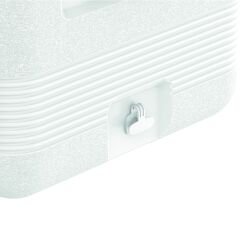 IcePeak CoolCraft 120 Buzluk 113 Litre-BEYAZ