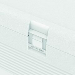 IcePeak CoolCraft 120 Buzluk 113 Litre-BEYAZ