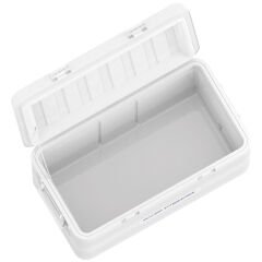 IcePeak CoolCraft 120 Buzluk 113 Litre-BEYAZ