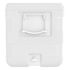 IcePeak CoolCraft 120 Buzluk 113 Litre-BEYAZ