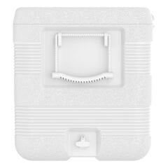 IcePeak CoolCraft 120 Buzluk 113 Litre-BEYAZ
