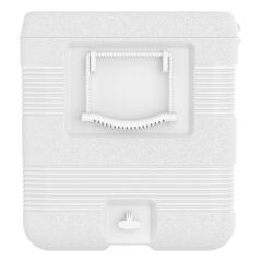IcePeak CoolCraft 120 Buzluk 113 Litre-BEYAZ