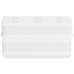 IcePeak CoolCraft 120 Buzluk 113 Litre-BEYAZ