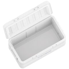 IcePeak CoolCraft 120 Buzluk 113 Litre-BEYAZ