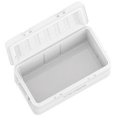 IcePeak CoolCraft 120 Buzluk 113 Litre-BEYAZ