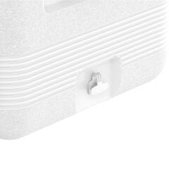 IcePeak CoolCraft 120 Buzluk 113 Litre-BEYAZ