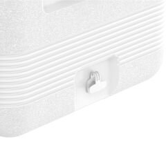 IcePeak CoolCraft 120 Buzluk 113 Litre-BEYAZ