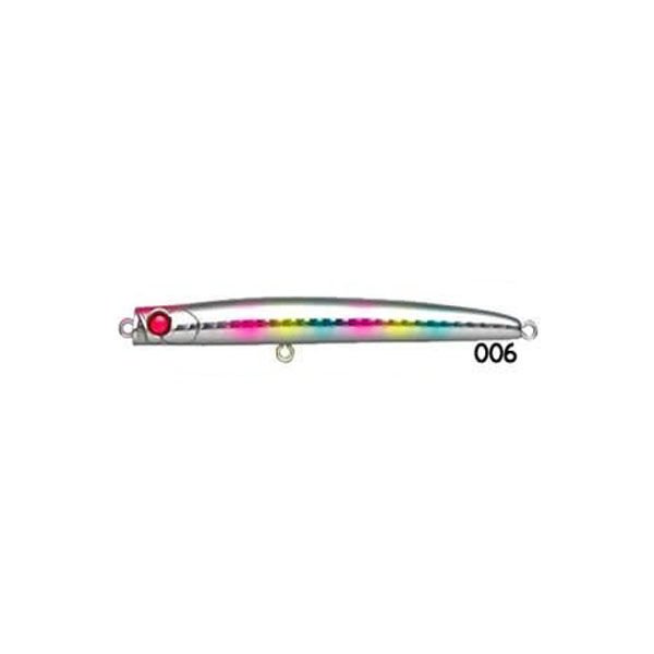Apia Punch Line Slim 9CM 12G Maket Balık Neon