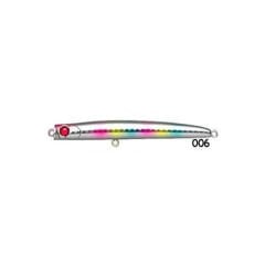 Apia Punch Line Slim 9CM 12G Maket Balık Neon